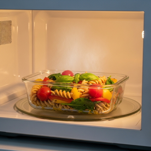 전자레인지 넣으면 안되는 것