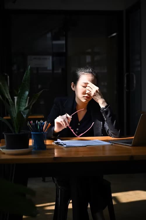 브레인 포그(Brain Fog)는 왜 생기고 어떻게 해소할까?