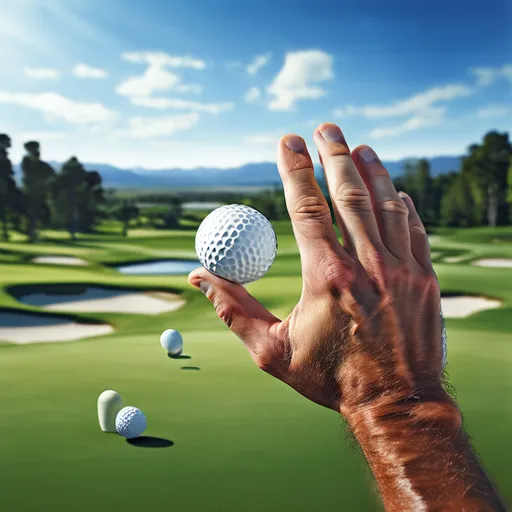 골프후 손가락 통증 빠르게 회복하는 법