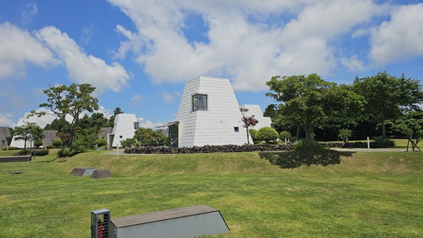 제주 동쪽 최애 숙소