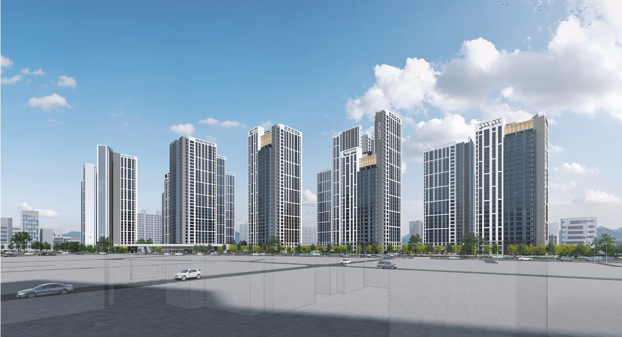 대전 힐스테이트 가장더퍼스트