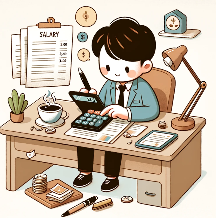 원천징수제도설명