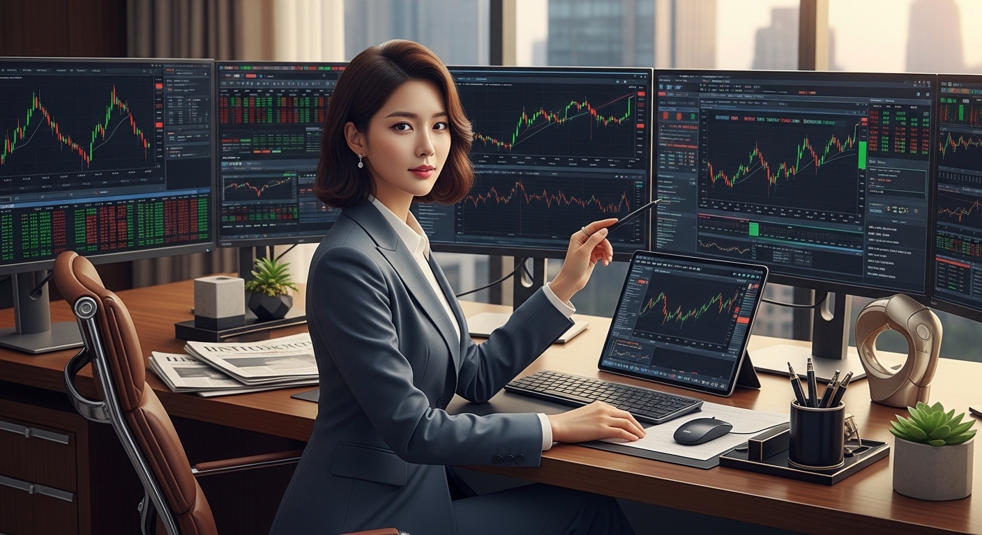 증권사 이벤트