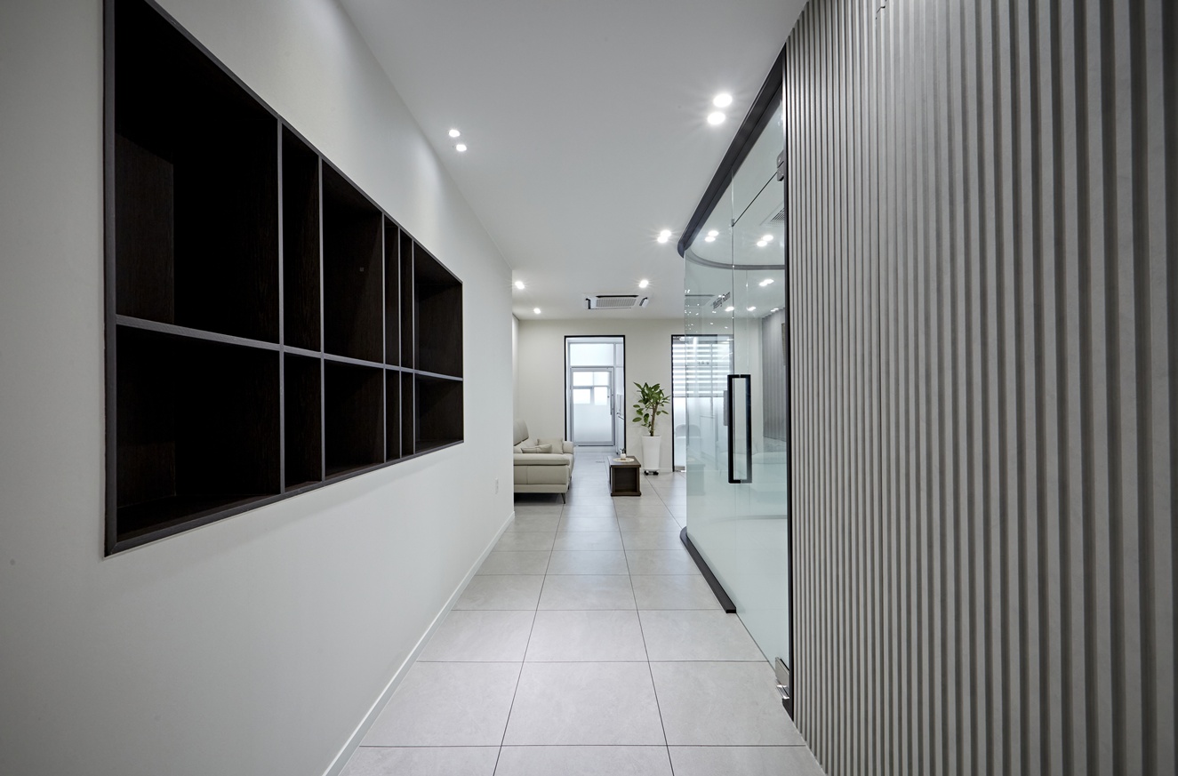 광교사무실인테리어