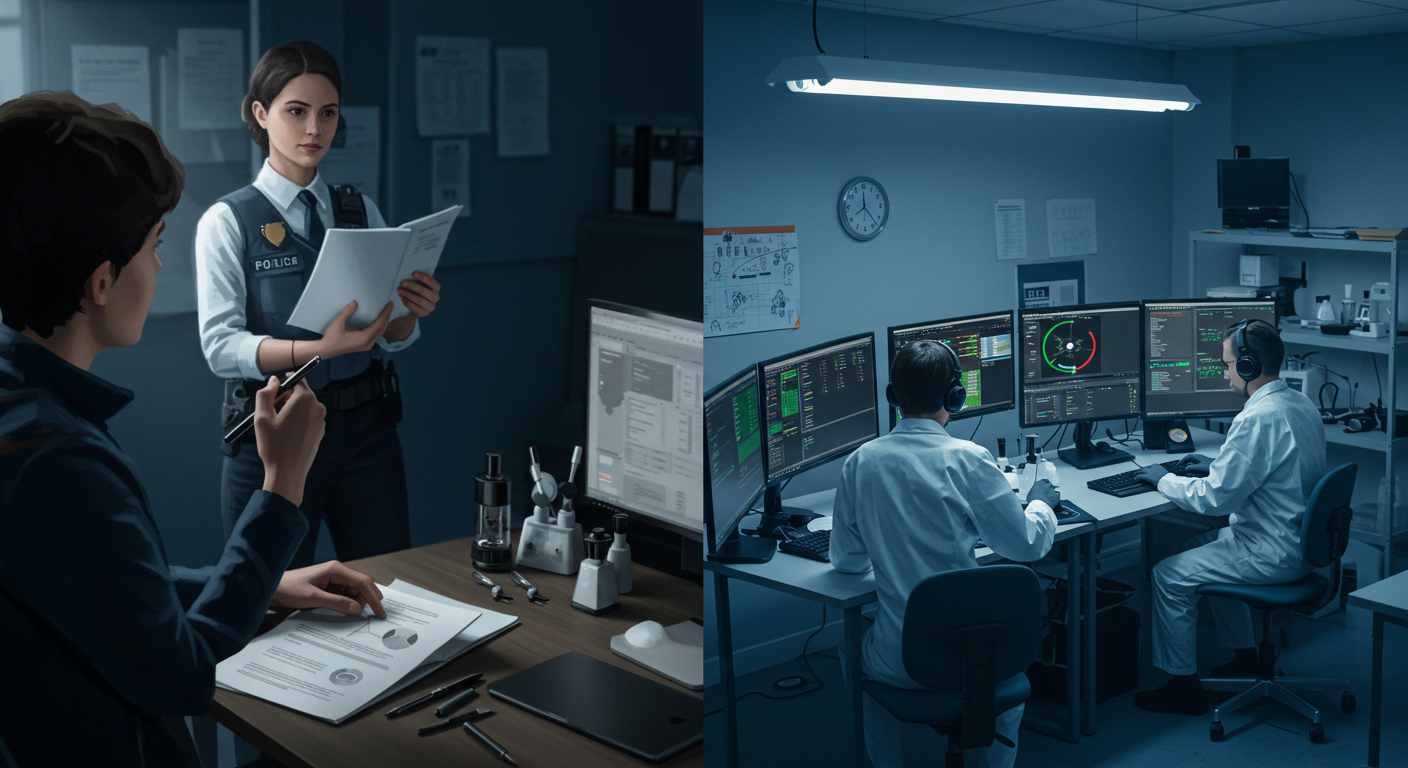 피해자가 준비해야 할 자료와 지원 제도