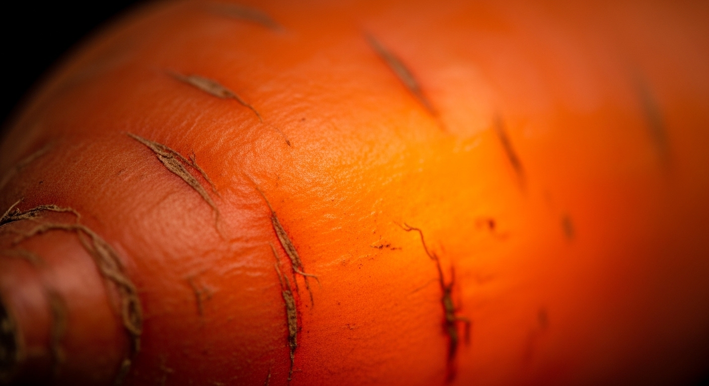 8월 제철음식 고구마