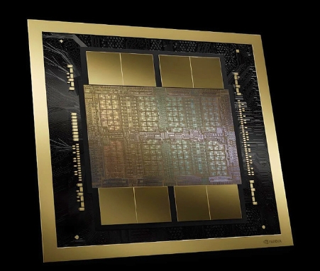 블랙웰 관련주 대장주 분석