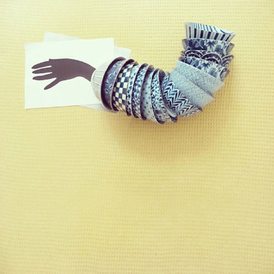 기발한 두디 벤 사이먼의 작품