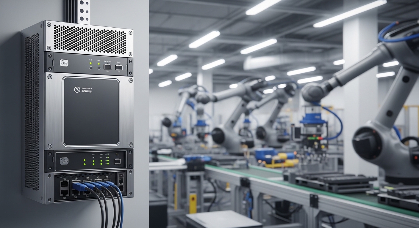 2026년 미국 엣지컴퓨팅 관련주