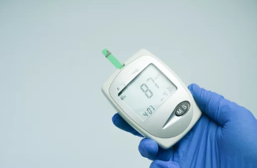 공복혈당/출처:어도비스톡