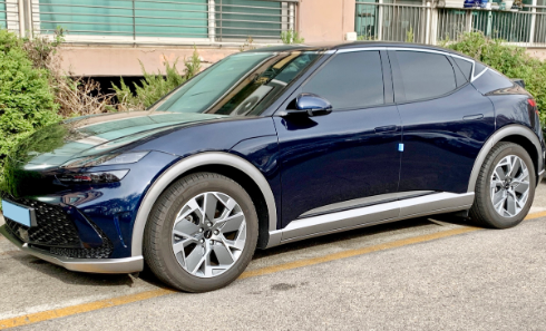 현대차 아이오닉5, 아이오닉6, 제네시스 GV60, GV70 EV, G80 EV 리콜 무상 수리 신청