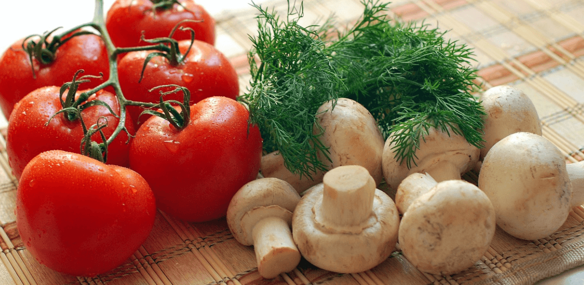 칼륨 많은 음식 사진 - 115