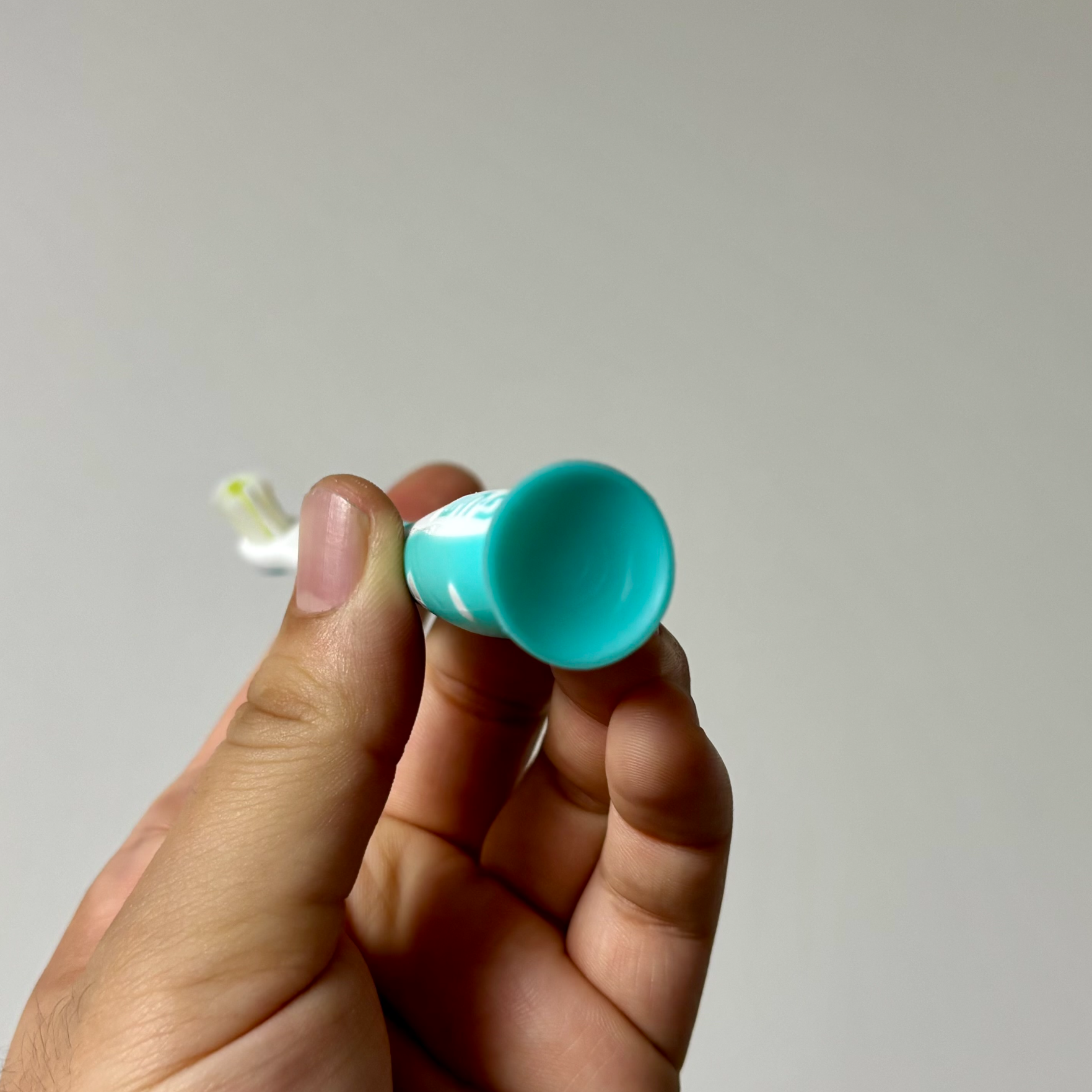 G.U.M. 검 몬스터 어린이 칫솔