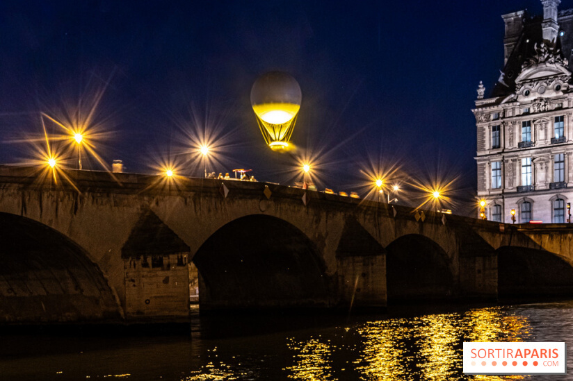 2024 파리올림픽 폐회식 일정, 다음 2028 LA올림픽 개최