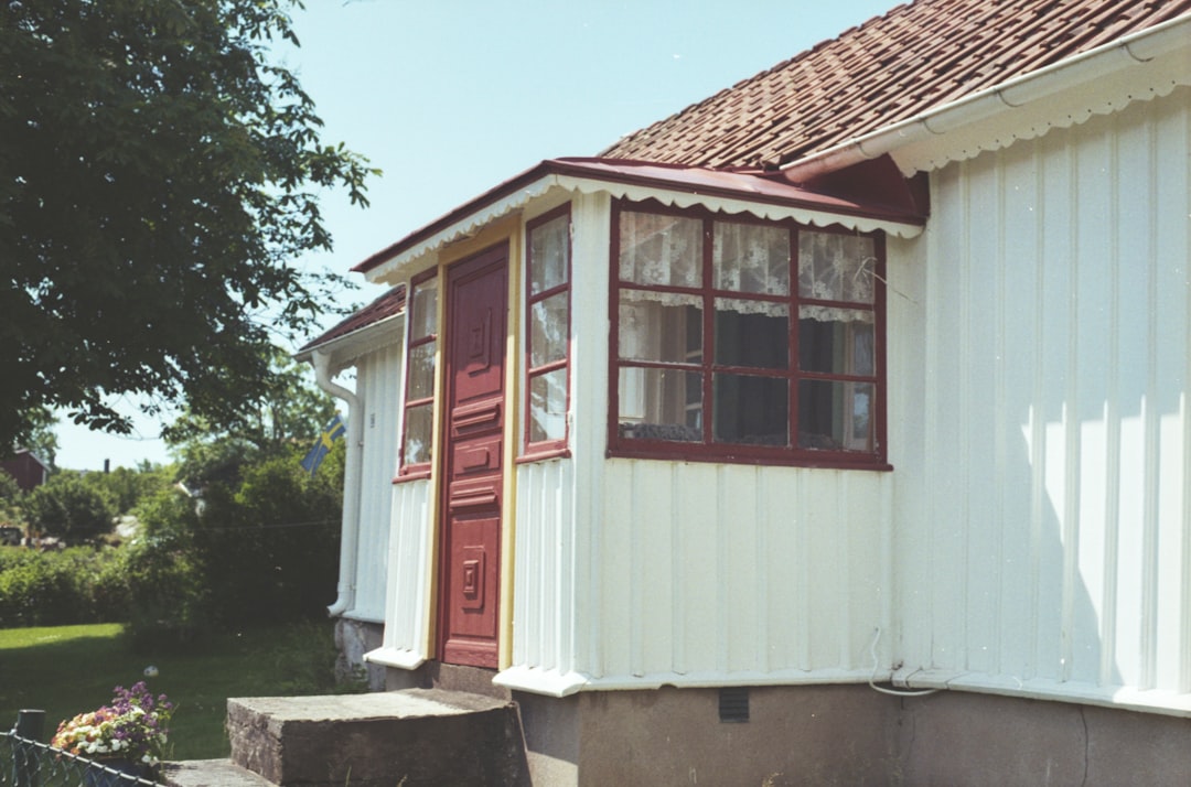 Parcelbox