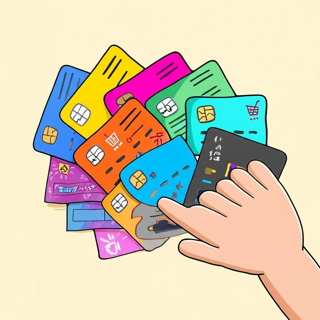 K-패스 참여 카드사 명단 및 기존 ..