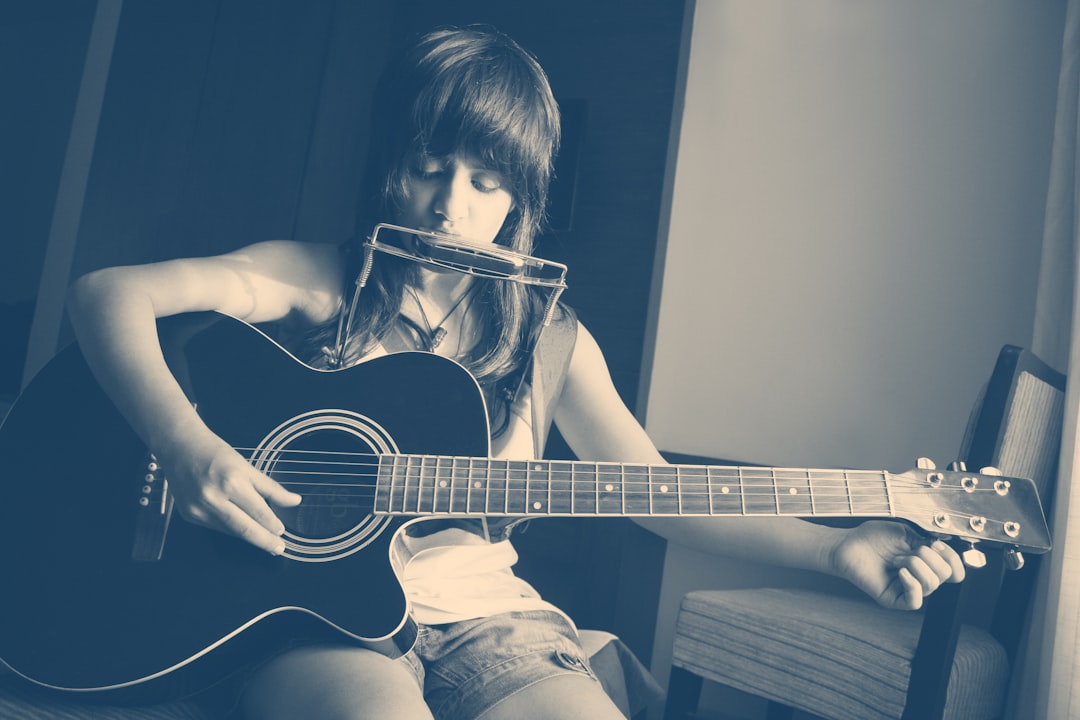 Ballad.