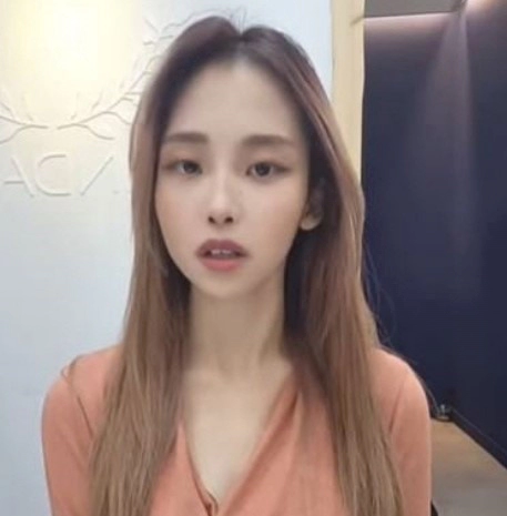 표예림 프로필 나이 학력 학폭 사건