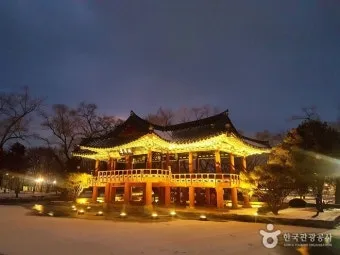 남원 여행코스 추천 광한루원과 맛집 일정표 정리_24