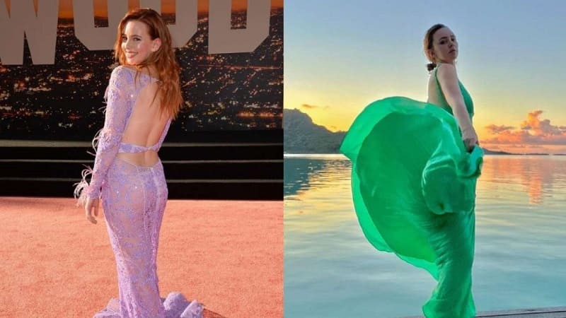 일론 머스크, 뮤지션 그라임스와 결별 후 새 연인 만나...그녀는 VIDEO: Elon Musk's girlfriend Natasha Bassett shares life on Instagram