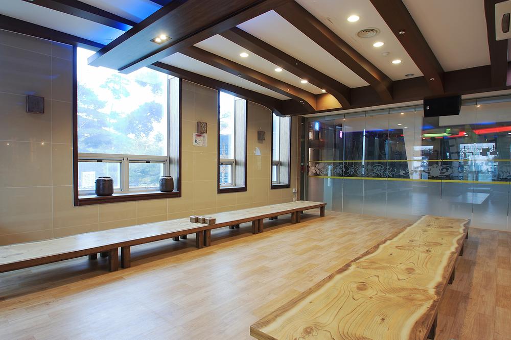 서산 잔디캠핑장 '삼원레저타운' 소개