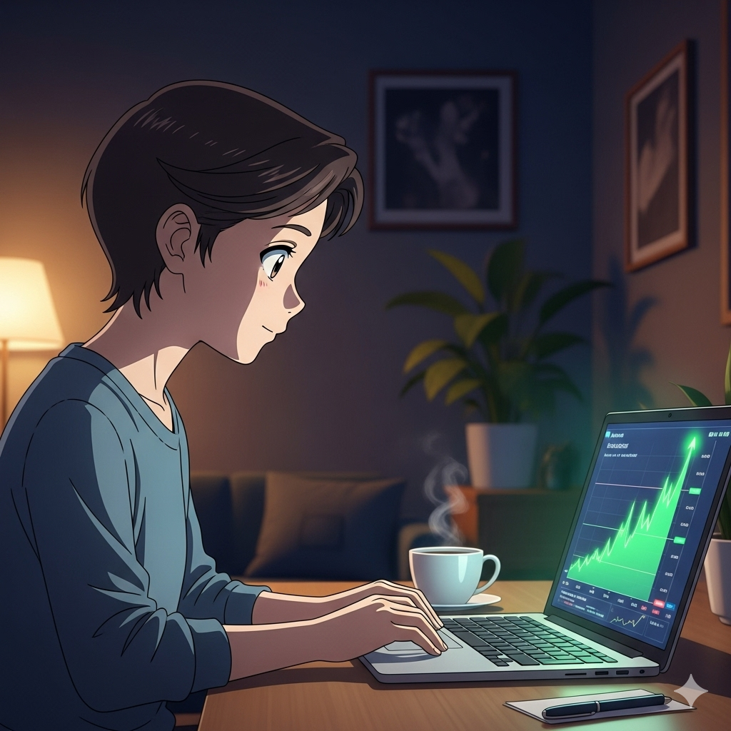 20대 월급 관련 이미지