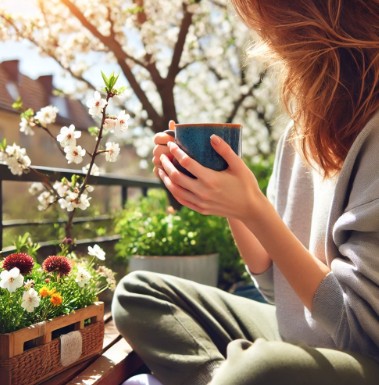 봄철 건강관리 방법