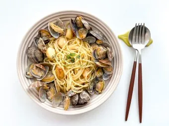 봉골레 파스타 황금레시피_20