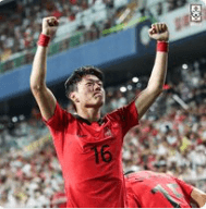 U17한국태국축구경기