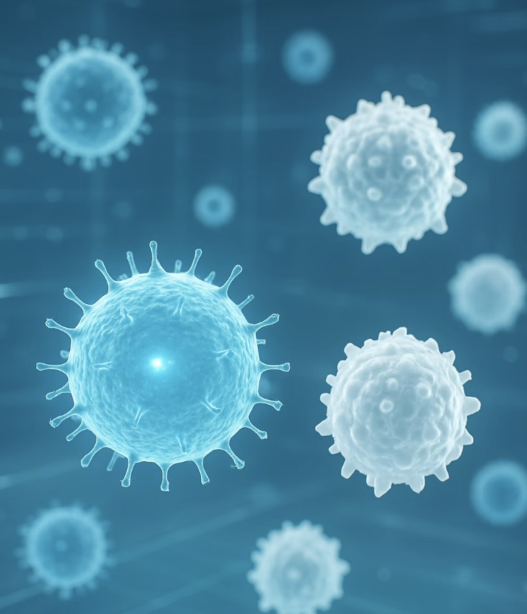 먼저 알아야 할, 동충하초의 진짜 힘