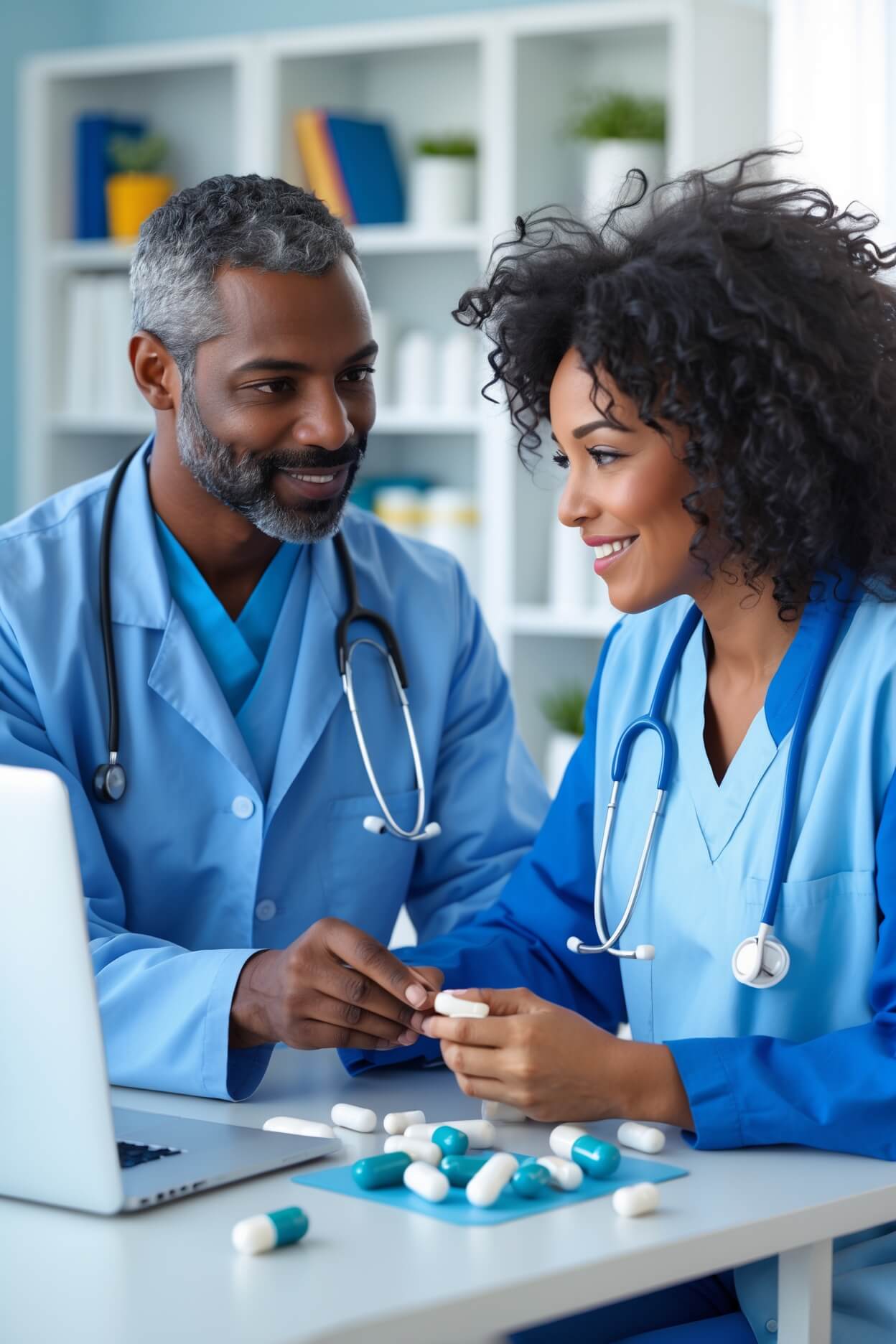 보스웰리아 사진입니다.