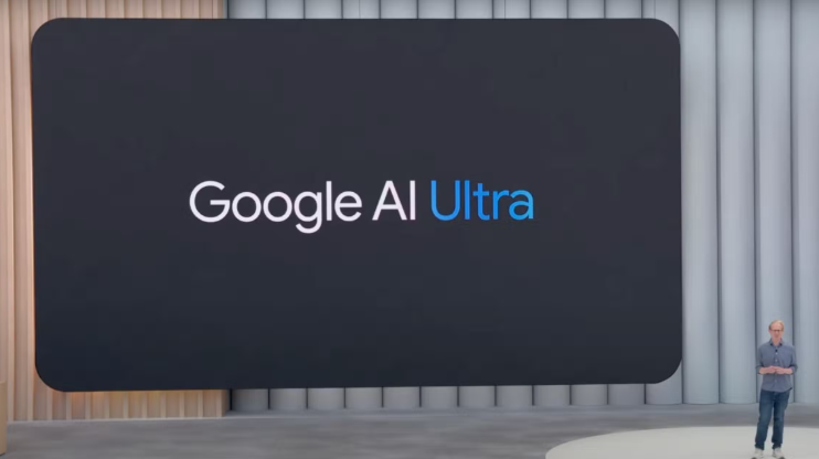 구글 AI 울트라 플랜 혜택 총정리: 2025년 가장 강력한 AI 구독 서비스