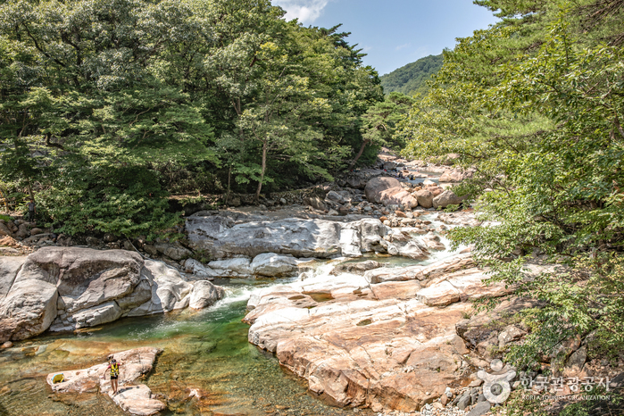 산청 가볼만한곳 베스트10