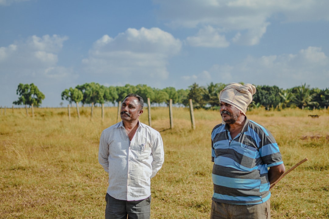 Farmers' Pension