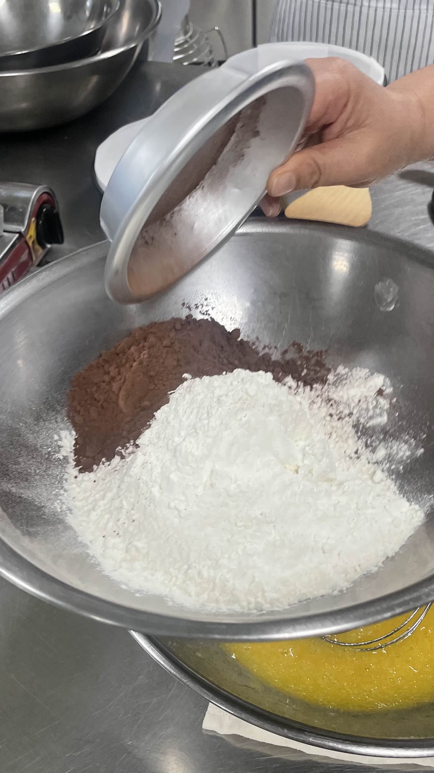 브라우니 레시피 총정리
