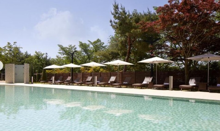 라한셀렉트호텔