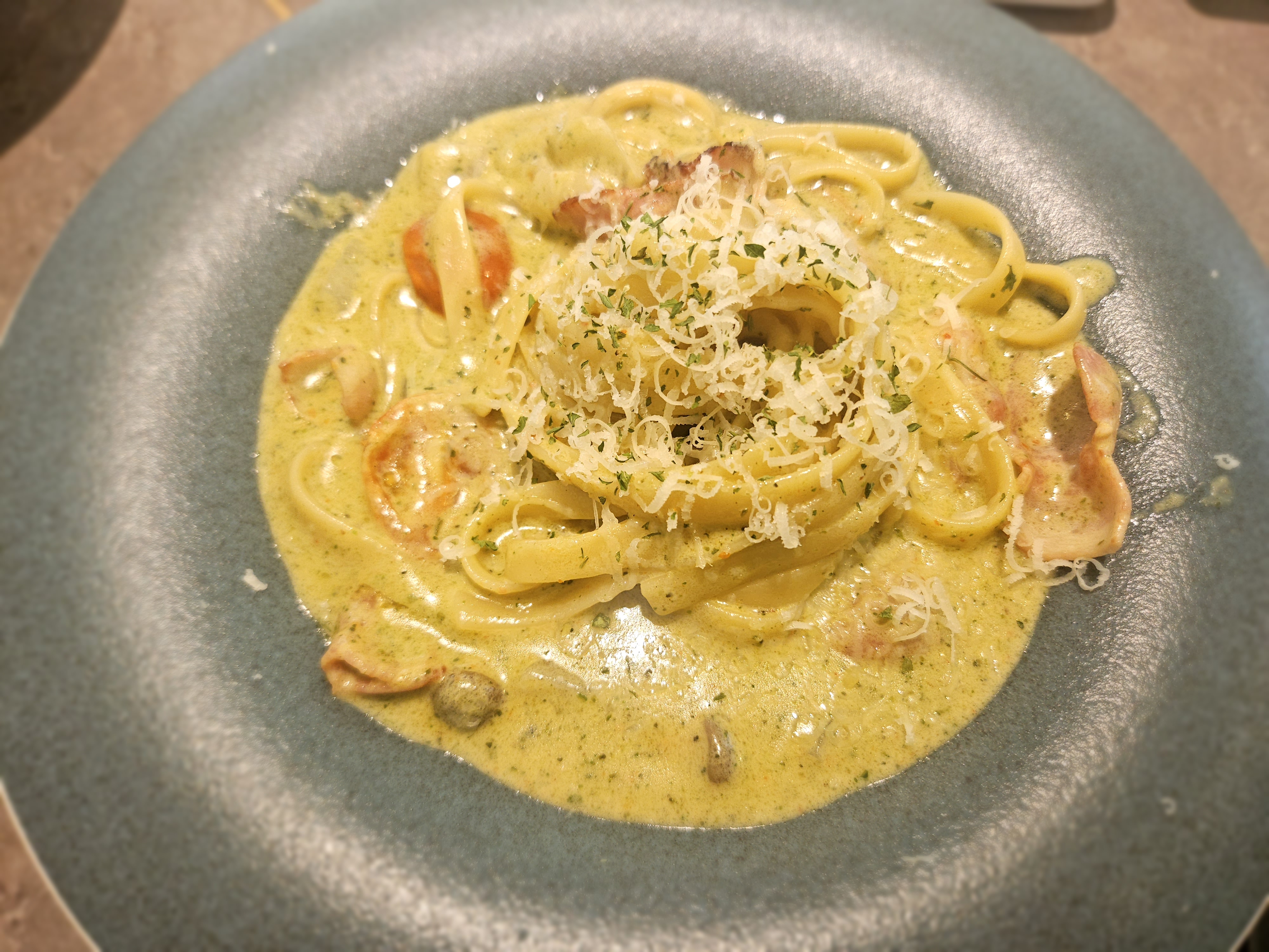 일산 밤리단길 파스타 맛집 르뽀 데이트 코스로 추천!