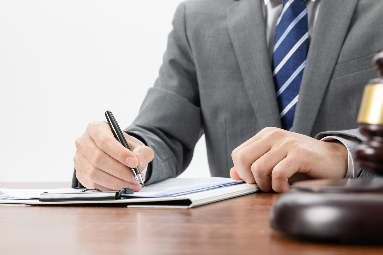 교통사고 났을 때 어떻게 해야 할까? 개인 상해 전문 변호사가 필요한 진짜 이유!