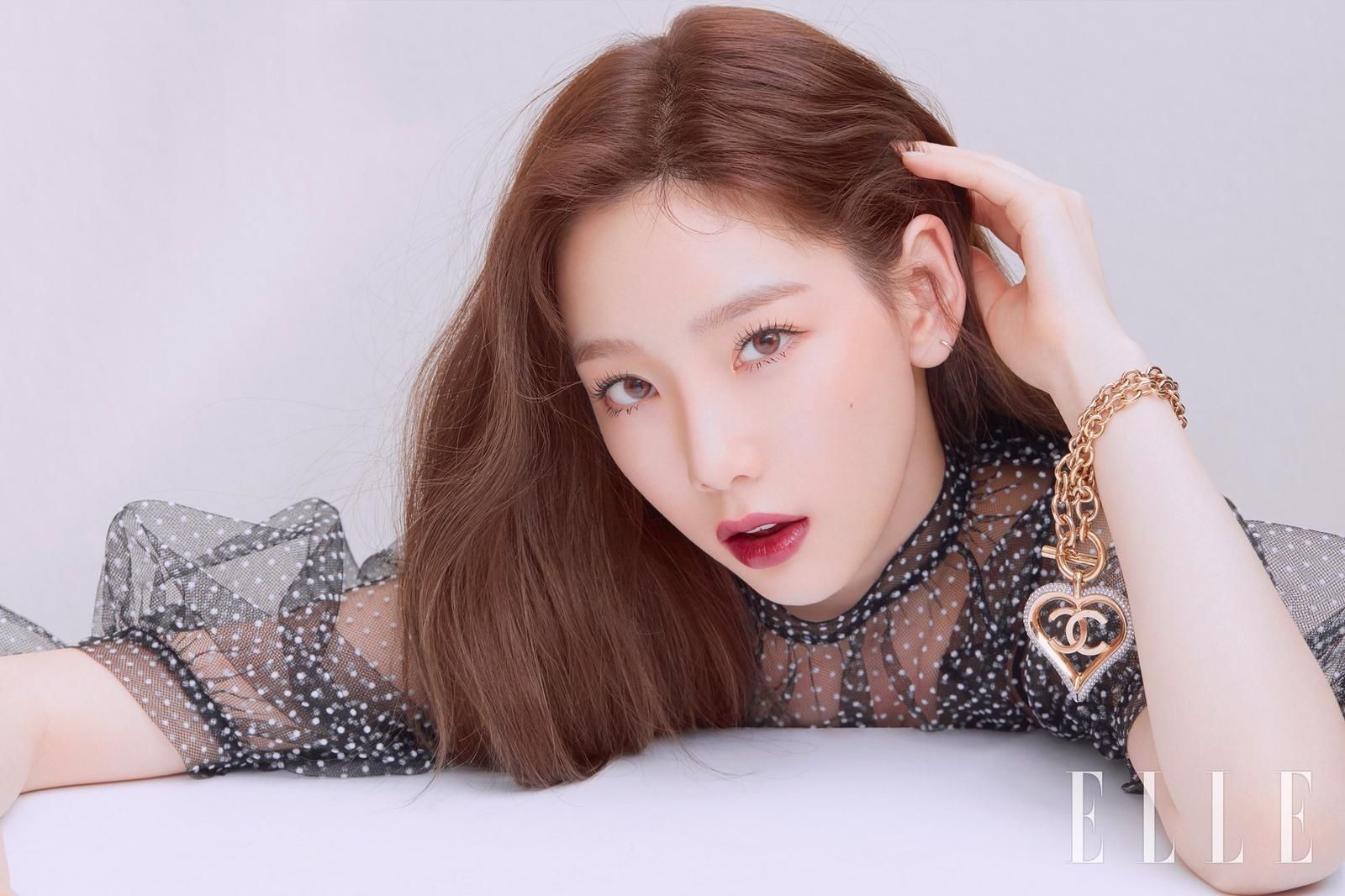 태연 잡지 CF 화보 사진 모음 태연 잡지 CF 화보 사진 모음