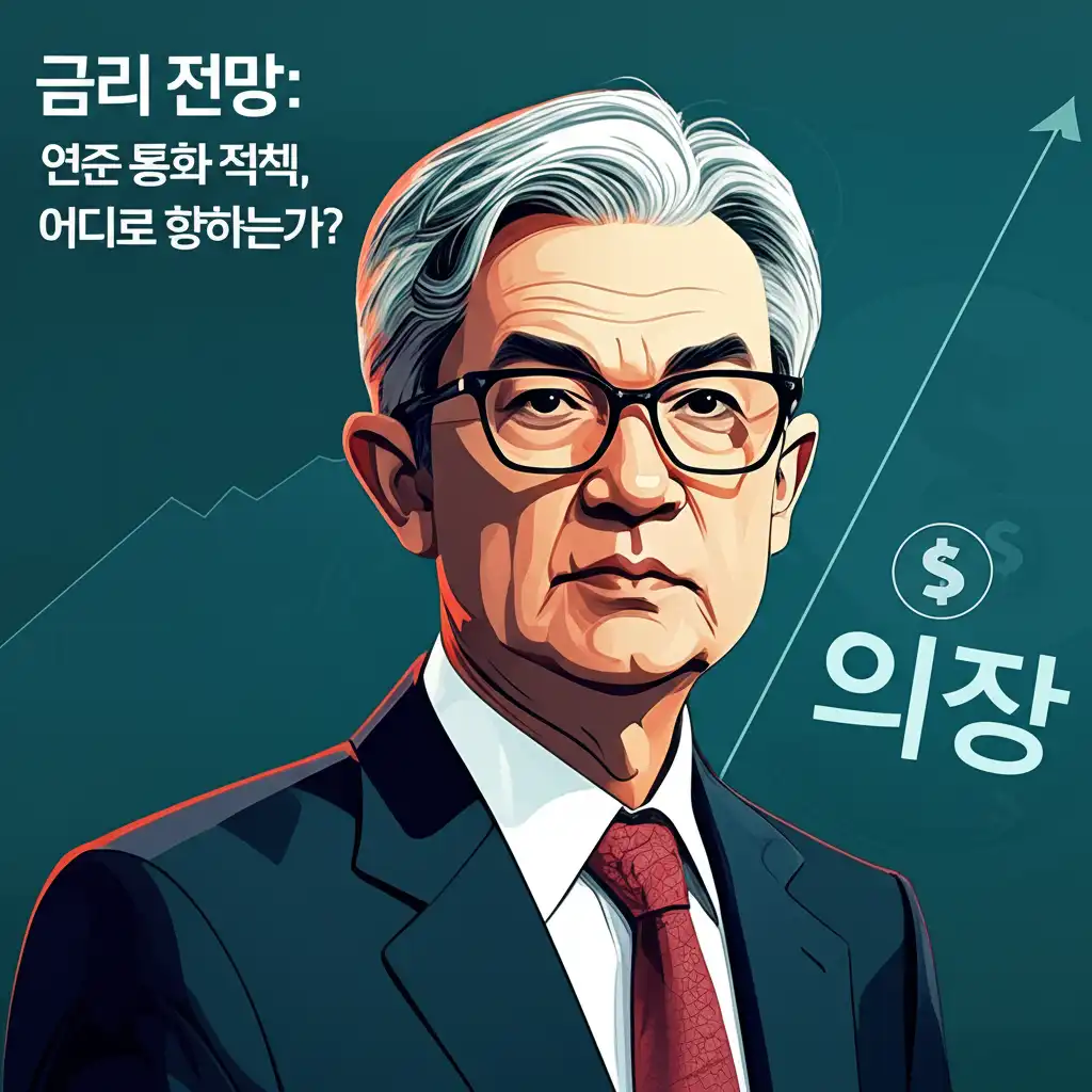 파월의장_monetary-policy-outlook