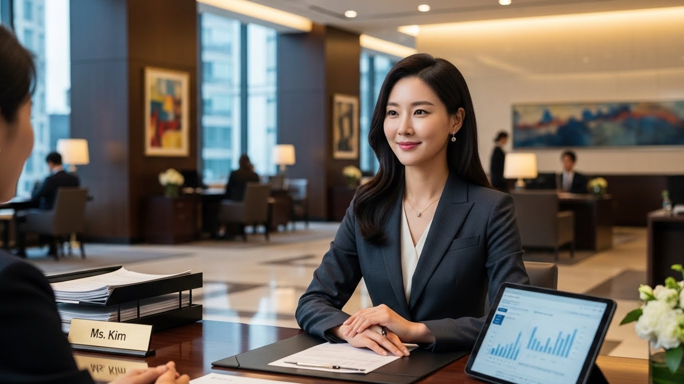 주식 기초 용어