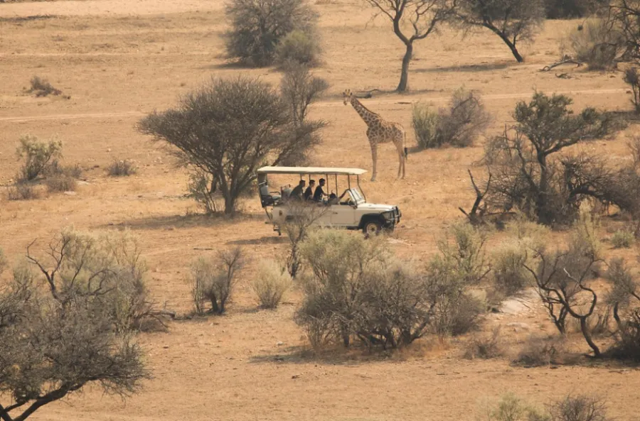 효율적인 여행 짐싸는 방법 - 1