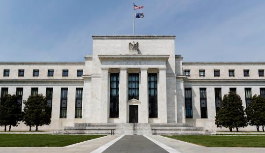 미국 연준