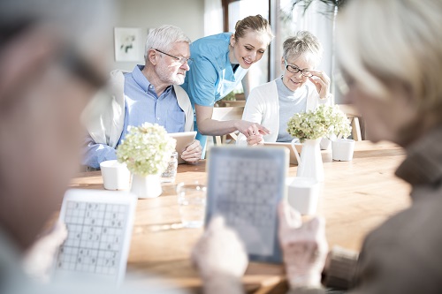 노인장기요양보험