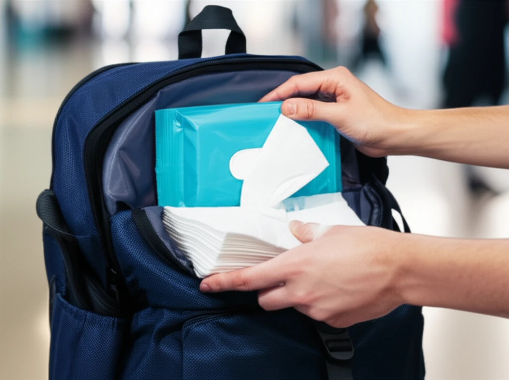 가성비 여행용품 끝판왕! 다이소 추천