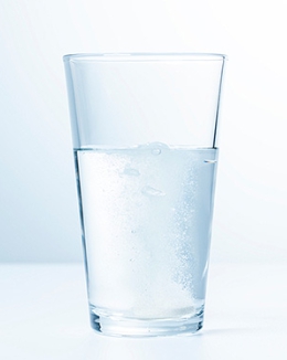 한국의 떡 종류 떡꼬치-물