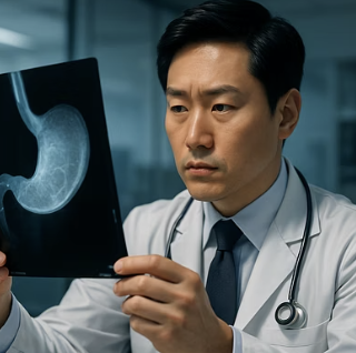 가족 중 헬리코박터균 환자가 있다면? 온 가족이 검사받아야 하는 이유