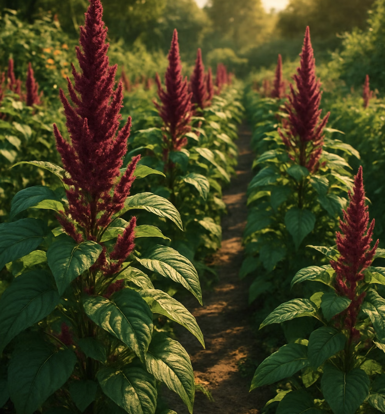 튼튼한 거인으로 키우는 법, 솎아주기