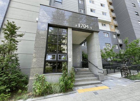 송파구 아파트, 포레나 송파 경매, 2024타경58880