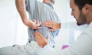 좌골신경통 증상